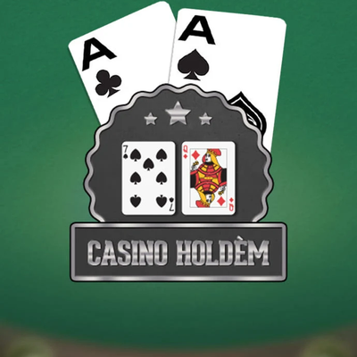 Casino Hold'em